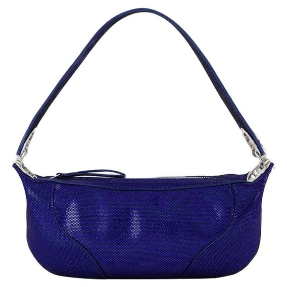 By Far Women blue | blue Shoulder Bags - Picture 1 of 4